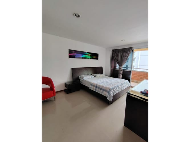 Apartamento de 3 alcobas en venta en Santa Ana, Medellín, 121 m² · foto 2 de 24