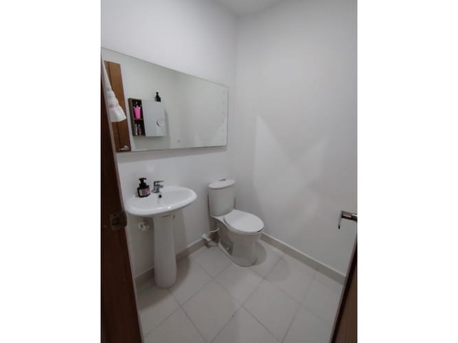 Apartamento de 3 alcobas en venta en Santa Ana, Medellín, 121 m² · foto 5 de 24