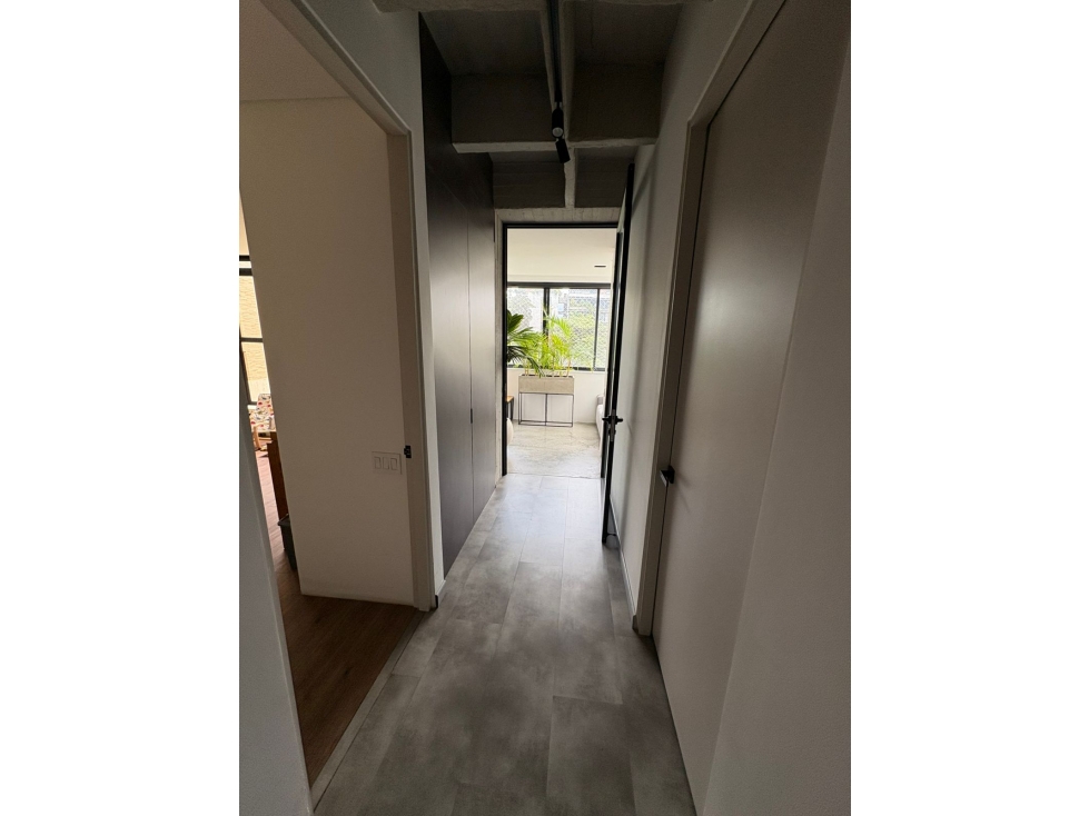 Apartamento en venta en El Poblado, Medellín · foto 16 de 21