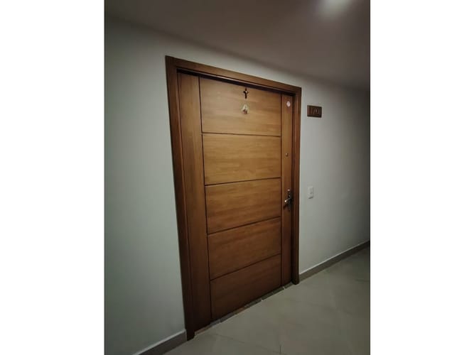 Apartamento de 3 alcobas en venta en Santa Ana, Medellín, 121 m² · foto 6 de 24