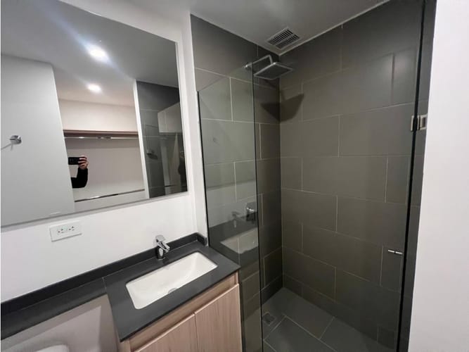 Apartamento de 3 alcobas en venta en Santa Elena, El Retiro, 77 m² · foto 7 de 17