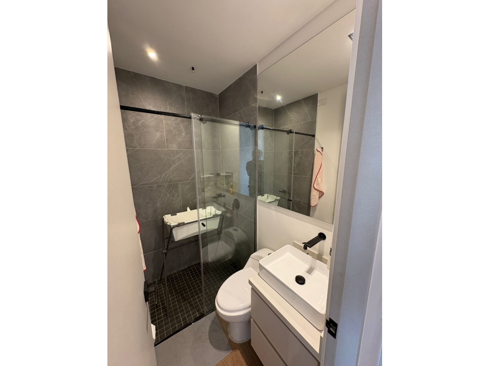 Apartamento en venta en El Poblado, Medellín · foto 18 de 21