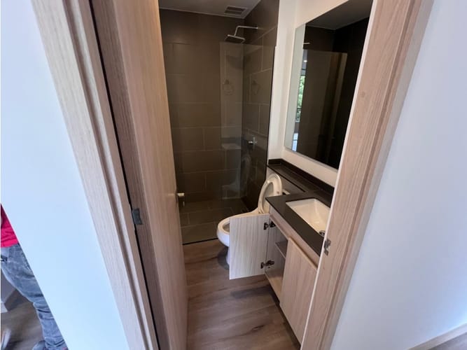 Apartamento de 3 alcobas en venta en Santa Elena, El Retiro, 77 m² · foto 8 de 17