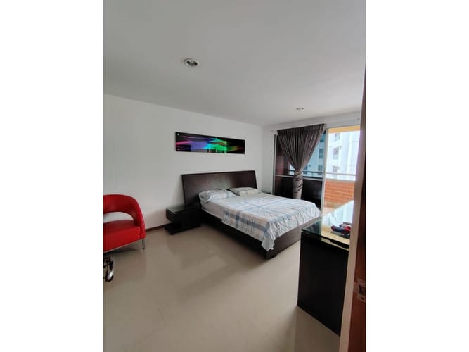 Apartamento de 3 alcobas en venta en Santa Ana, Medellín, 121 m² · foto 8 de 24