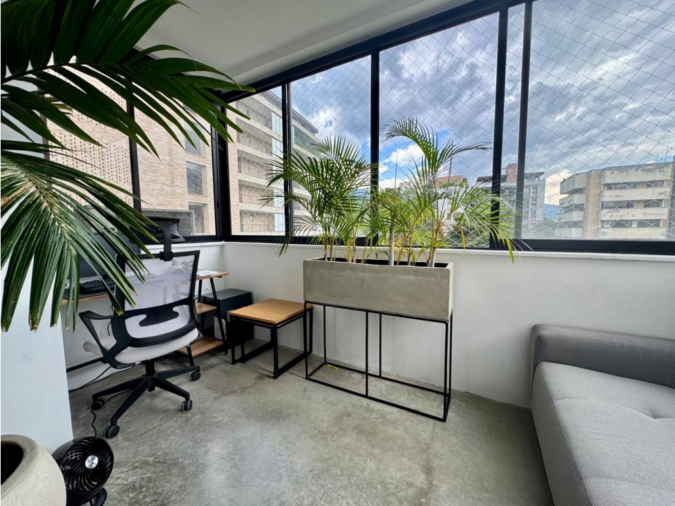 Apartamento en venta en El Poblado, Medellín · foto 20 de 21