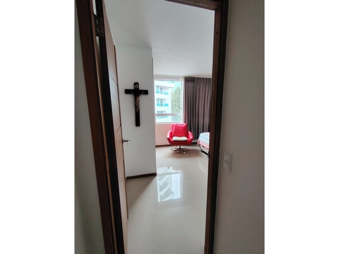 Apartamento de 3 alcobas en venta en Santa Ana, Medellín, 121 m² · foto 10 de 24