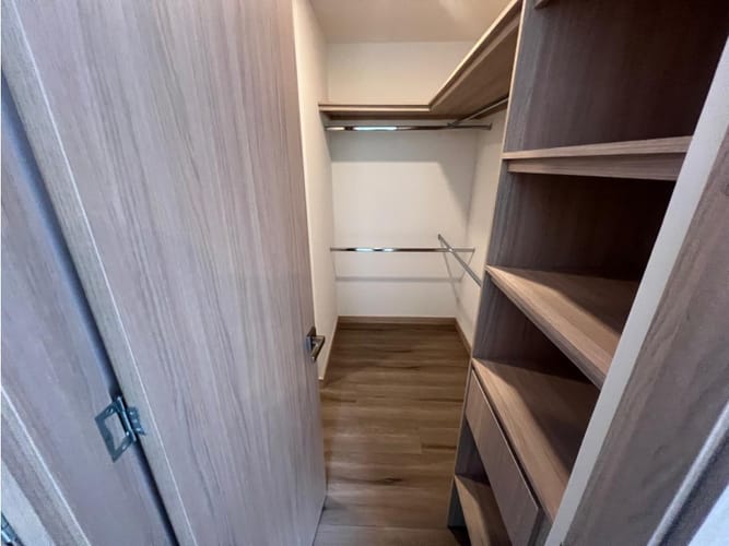 Apartamento de 3 alcobas en venta en Santa Elena, El Retiro, 77 m² · foto 11 de 17