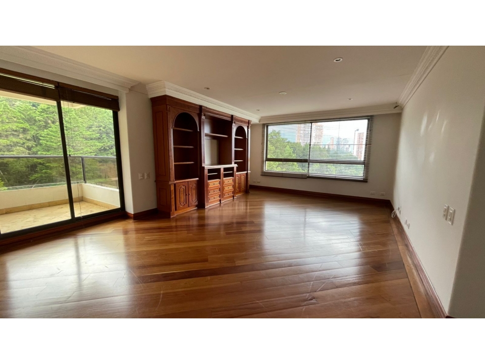 Apartamento en venta en El Tesoro, Medellín · foto 6 de 13