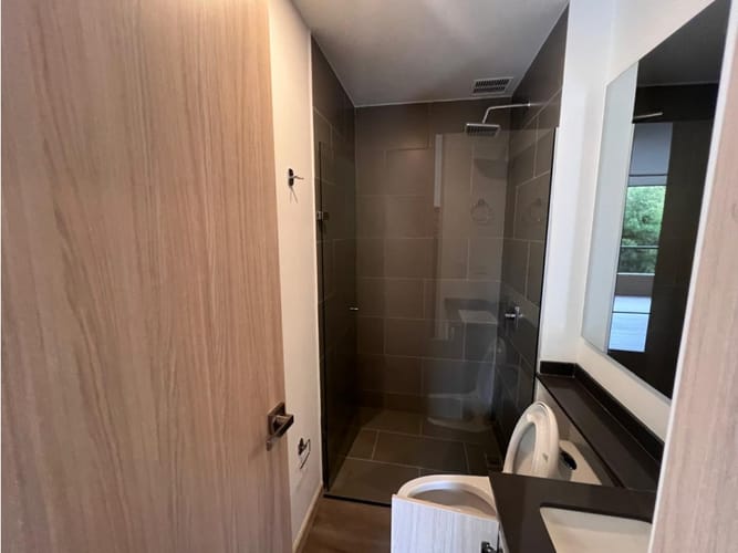Apartamento de 3 alcobas en venta en Santa Elena, El Retiro, 77 m² · foto 12 de 17