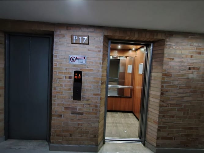 Apartamento de 3 alcobas en venta en Santa Ana, Medellín, 121 m² · foto 12 de 24