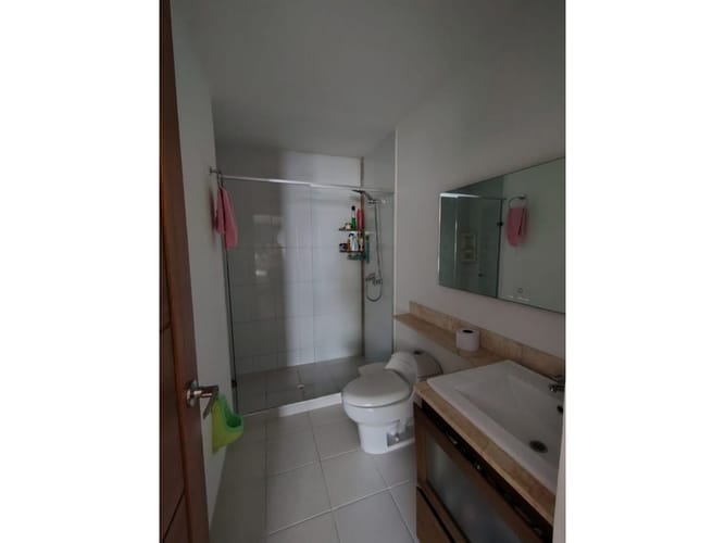 Apartamento de 3 alcobas en venta en Santa Ana, Medellín, 121 m² · foto 13 de 24
