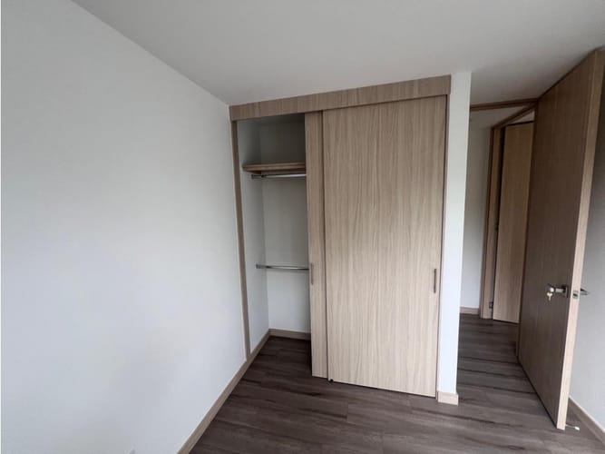 Apartamento de 3 alcobas en venta en Santa Elena, El Retiro, 77 m² · foto 13 de 17