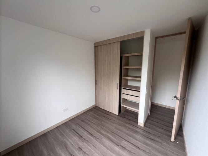 Apartamento de 3 alcobas en venta en Santa Elena, El Retiro, 77 m² · foto 14 de 17