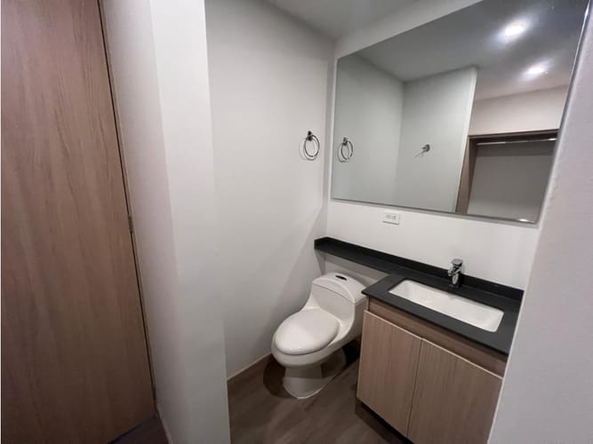 Apartamento de 3 alcobas en venta en Santa Elena, El Retiro, 77 m² · foto 15 de 17