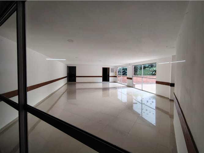 Apartamento de 3 alcobas en venta en Santa Ana, Medellín, 121 m² · foto 15 de 24