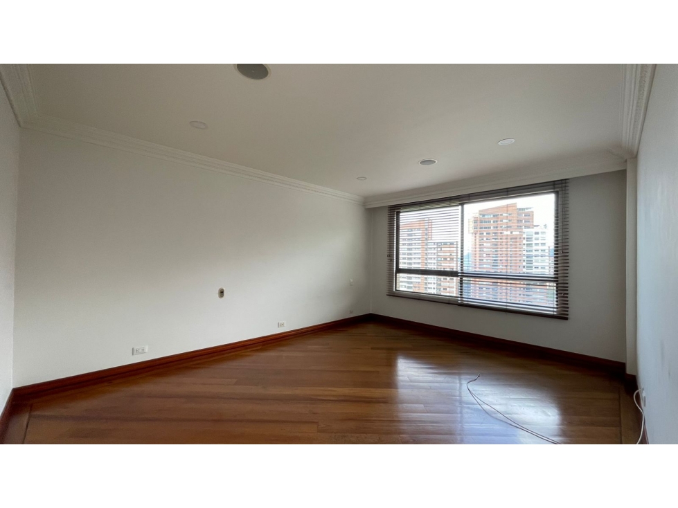Apartamento en venta en El Tesoro, Medellín · foto 13 de 13