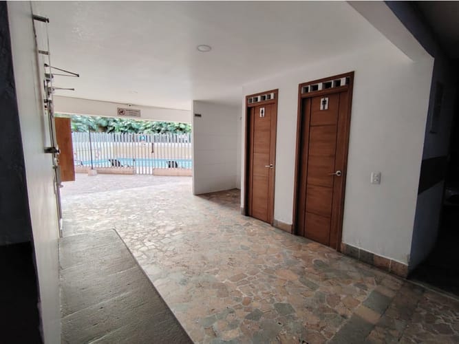 Apartamento de 3 alcobas en venta en Santa Ana, Medellín, 121 m² · foto 18 de 24