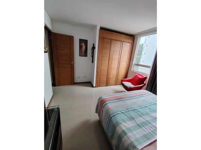 Apartamento de 3 alcobas en venta en Santa Ana, Medellín, 121 m² · foto 19 de 24