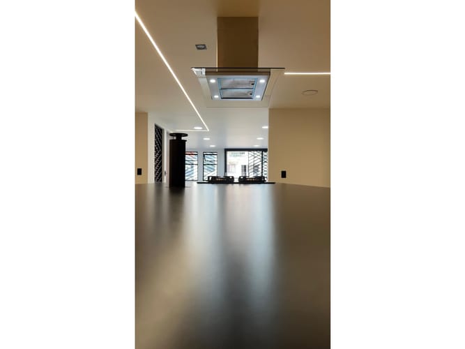 Apartamento de 3 alcobas en venta en Laureles, Medellín, 164 m² · foto 7 de 20