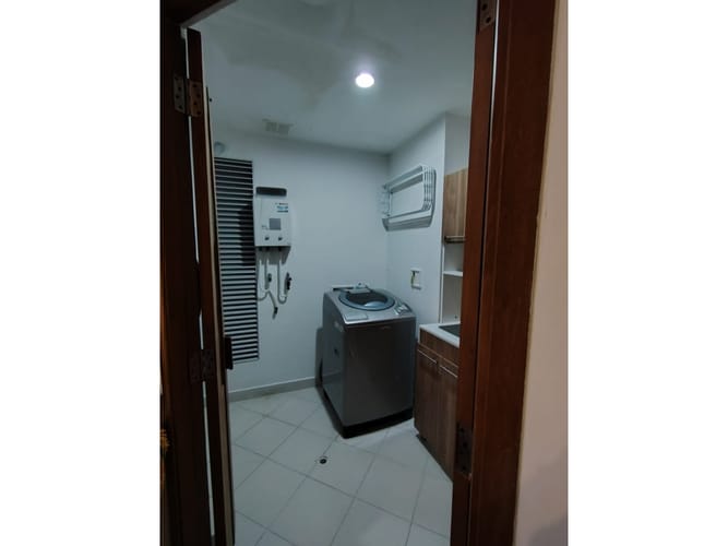 Apartamento de 3 alcobas en venta en Santa Ana, Medellín, 121 m² · foto 20 de 24