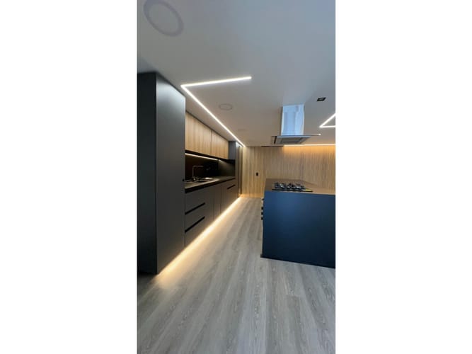 Apartamento de 3 alcobas en venta en Laureles, Medellín, 164 m² · foto 8 de 20