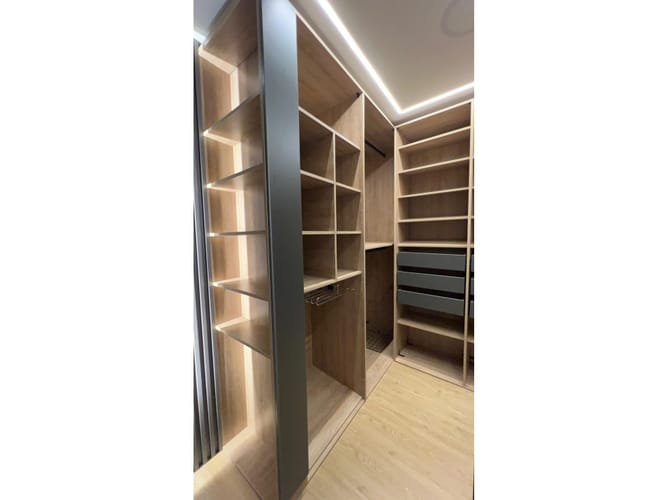 Apartamento de 3 alcobas en venta en Laureles, Medellín, 164 m² · foto 10 de 20