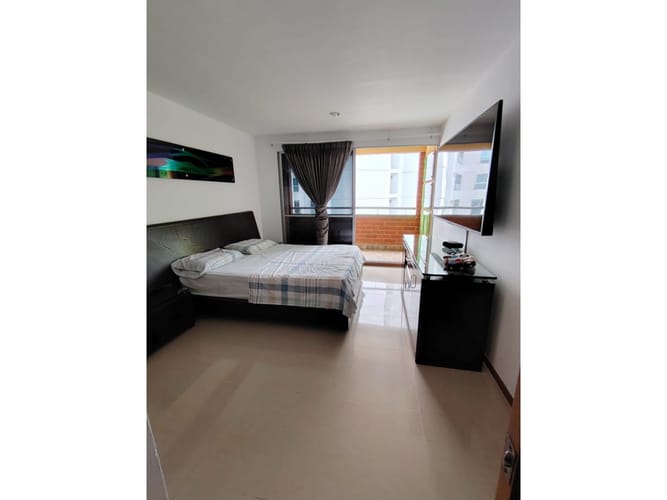 Apartamento de 3 alcobas en venta en Santa Ana, Medellín, 121 m² · foto 23 de 24
