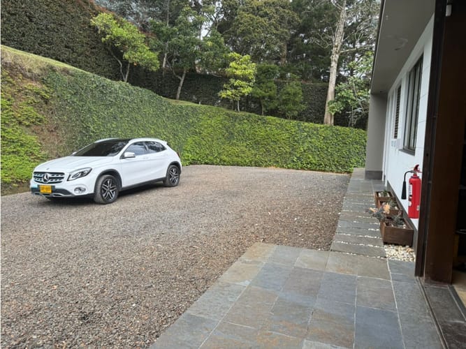 Finca en venta en Llano Grande, Rionegro, 251 m² · foto 3 de 24
