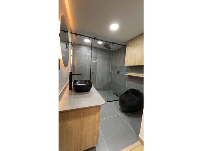 Apartamento de 3 alcobas en venta en Laureles, Medellín, 164 m² · foto 11 de 20
