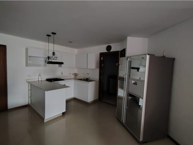Apartamento de 3 alcobas en venta en Santa Ana, Medellín, 121 m² · foto 24 de 24