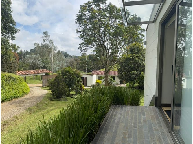 Finca en venta en Llano Grande, Rionegro, 251 m² · foto 4 de 24