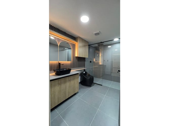 Apartamento de 3 alcobas en venta en Laureles, Medellín, 164 m² · foto 14 de 20