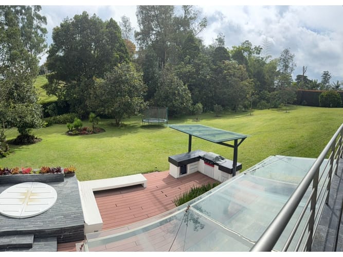 Finca en venta en Llano Grande, Rionegro, 251 m² · foto 6 de 24