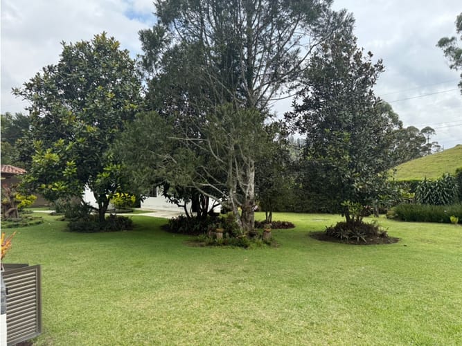 Finca en venta en Llano Grande, Rionegro, 251 m² · foto 7 de 24