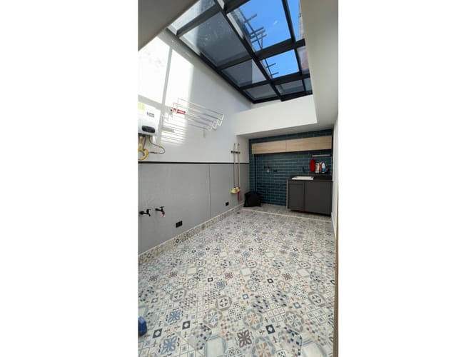 Apartamento de 3 alcobas en venta en Laureles, Medellín, 164 m² · foto 16 de 20