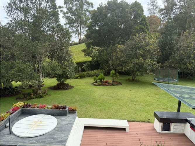 Finca en venta en Llano Grande, Rionegro, 251 m² · foto 9 de 24