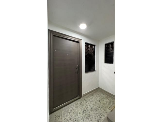 Apartamento de 3 alcobas en venta en Laureles, Medellín, 164 m² · foto 18 de 20