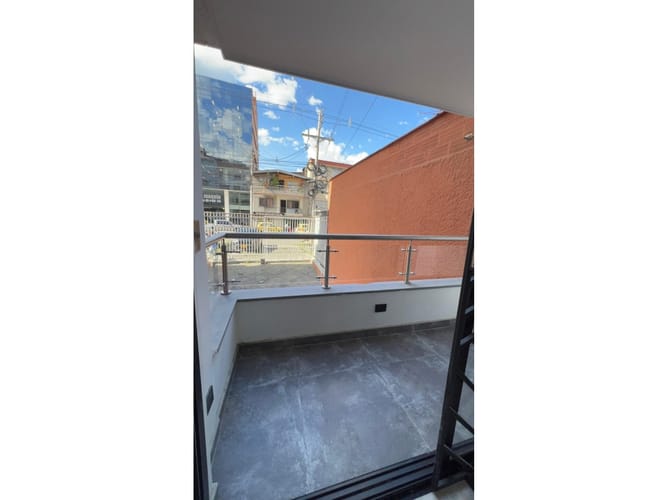 Apartamento de 3 alcobas en venta en Laureles, Medellín, 164 m² · foto 19 de 20