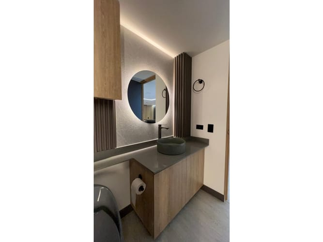 Apartamento de 3 alcobas en venta en Laureles, Medellín, 164 m² · foto 20 de 20