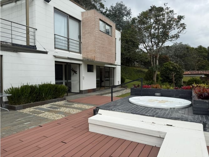 Finca en venta en Llano Grande, Rionegro, 251 m² · foto 13 de 24