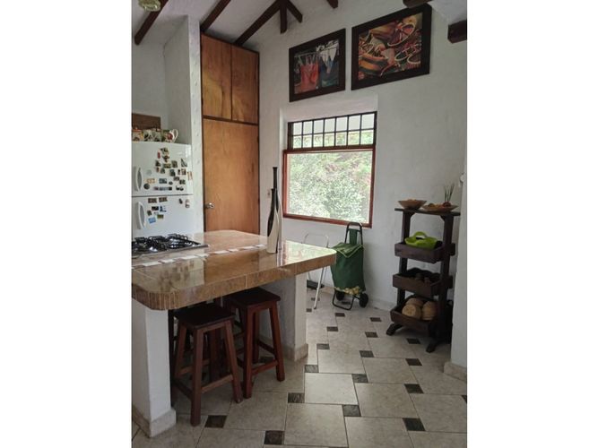 Finca en venta en Pantanillo, Rionegro, 142 m² · foto 3 de 13