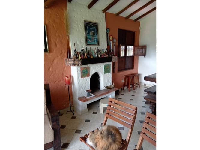 Finca en venta en Pantanillo, Rionegro, 142 m² · foto 5 de 13