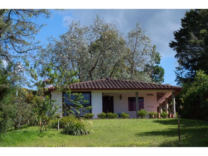 Finca en venta en Pantanillo, Rionegro, 142 m² · foto 7 de 13