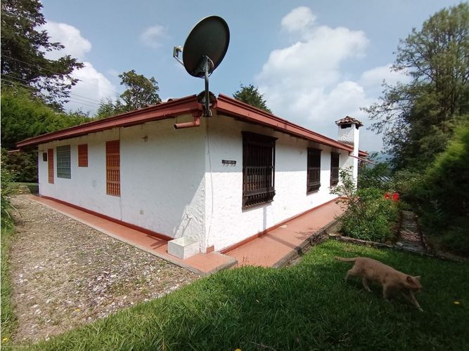 Finca en venta en Pantanillo, Rionegro, 142 m² · foto 9 de 13