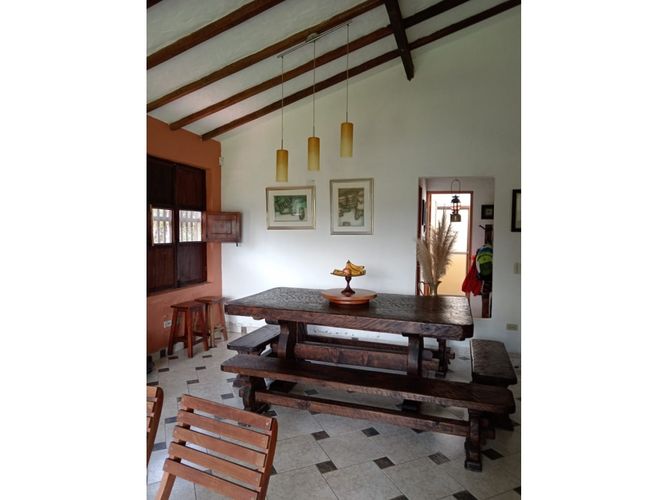 Finca en venta en Pantanillo, Rionegro, 142 m² · foto 11 de 13