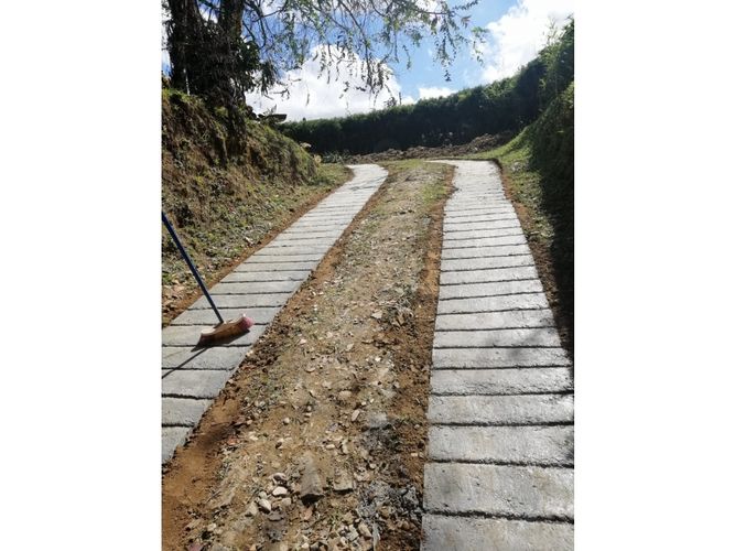 Finca en venta en Pantanillo, Rionegro, 142 m² · foto 12 de 13