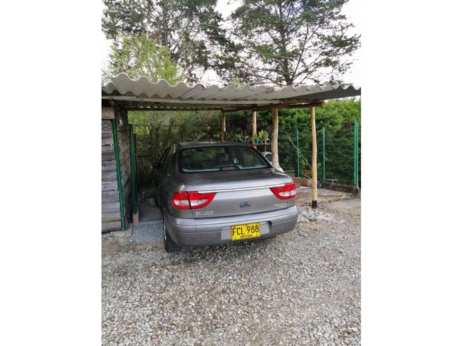 Finca en venta en Pantanillo, Rionegro, 142 m² · foto 13 de 13