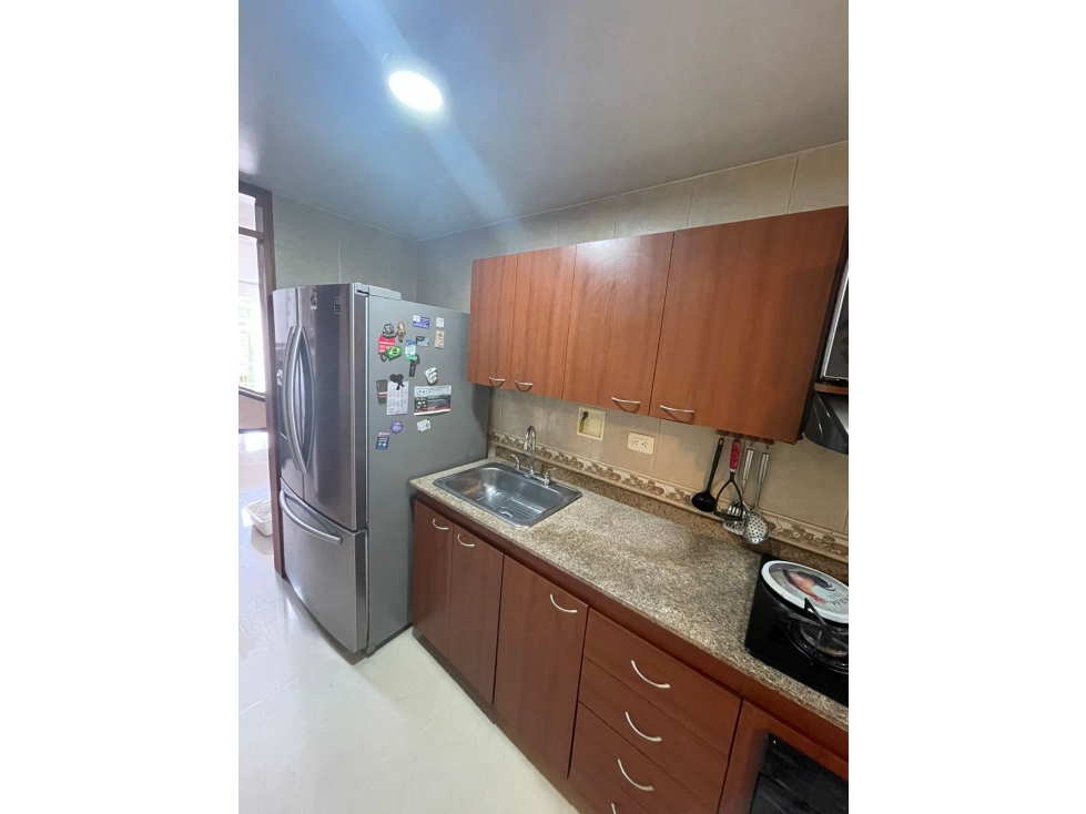 Apartamento en venta en Mesa, Envigado · foto 2 de 17