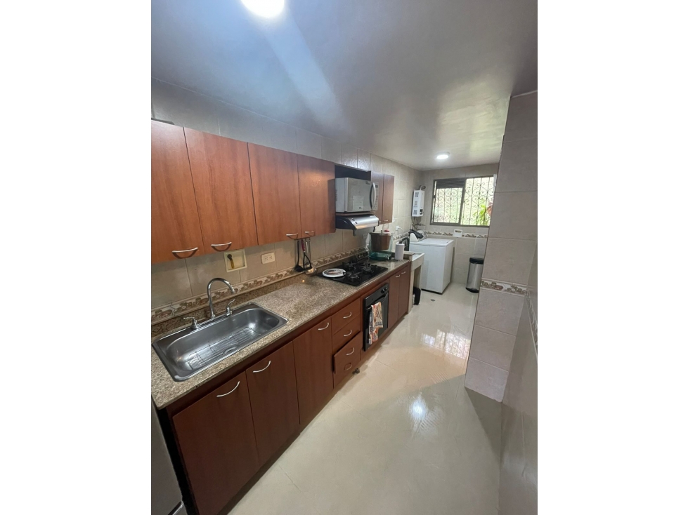 Apartamento en venta en Mesa, Envigado · foto 3 de 17