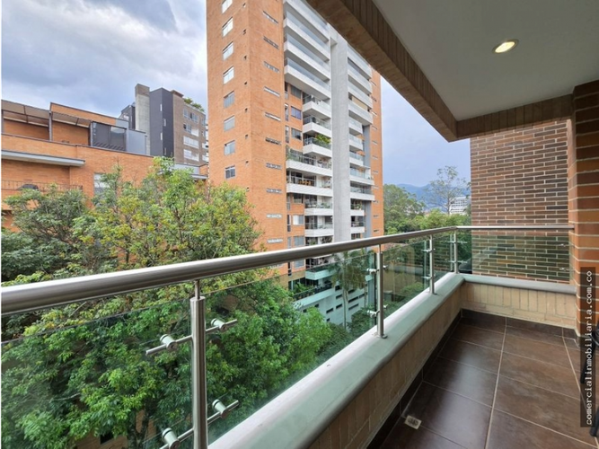 Apartamento en venta en Bosques De Zuñiga, Envigado · foto 4 de 15